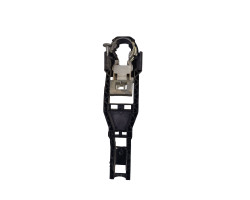 Maner/suport exterior portiera spate stanga SEAT ALTEA 5P1 2004 -> 8p039885a