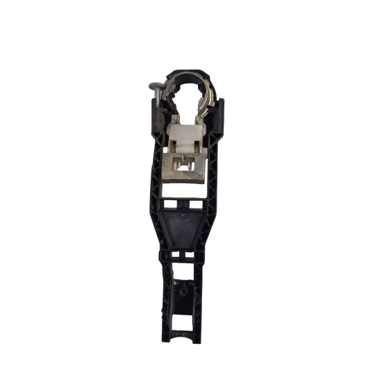 Maner/suport exterior portiera spate stanga SEAT ALTEA 5P1 2004 -> 8p039885a