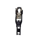 Maner/suport exterior portiera spate stanga SEAT ALTEA 5P1 2004 -> 8p039885a