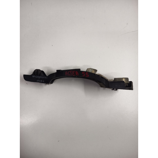 Maner/suport exterior portiera spate stanga SEAT ALTEA 5P1 2004 -> 8p039885a