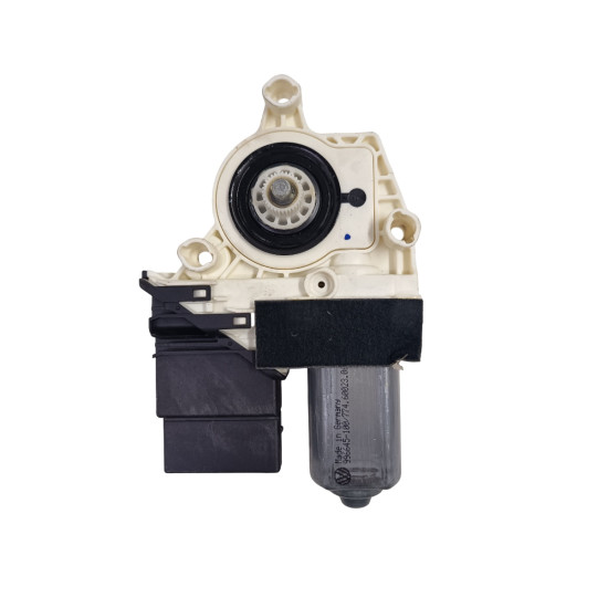 Macara Geam stanga SKODA OCTAVIA 1Z3 2004 - 2013, VOLKSWAGEN TOURAN 1T1, 1T2 2003 - 2010, SEAT TOLEDO III 5P2 2004 - 2009, SEAT ALTEA 5P1 2004 -> 5p0839401