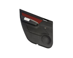 Tapiterie panou portiera spate stanga spate HYUNDAI GETZ TB 2002 - 2010