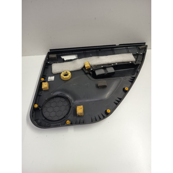 Tapiterie panou portiera spate stanga spate HYUNDAI GETZ TB 2002 - 2010