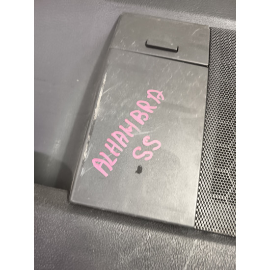 Tapiterie panou portiera spate stanga spate SEAT ALHAMBRA 7V8, 7V9 1996 - 2010