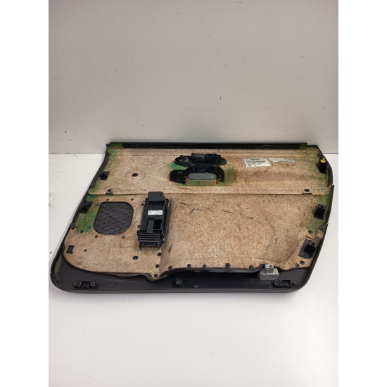 Tapiterie panou portiera spate stanga spate SEAT ALHAMBRA 7V8, 7V9 1996 - 2010