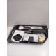 Tapiterie panou portiera fata stanga MAZDA 6 GG 2002 - 2008