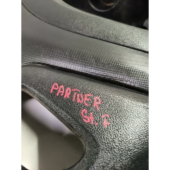 Tapiterie panou portiera fata stanga PEUGEOT PARTNER Box 2008 ->