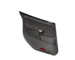 Tapiterie panou portiera spate stanga VOLKSWAGEN GOLF V 1K1 2003 - 2009