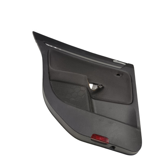 Tapiterie panou portiera spate stanga VOLKSWAGEN GOLF V 1K1 2003 - 2009