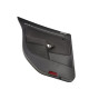 Tapiterie panou portiera spate stanga VOLKSWAGEN GOLF V 1K1 2003 - 2009