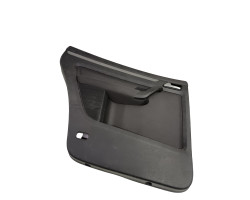 Tapiterie panou portiera spate stanga VOLKSWAGEN TOURAN 1T1, 1T2 2003 - 2010
