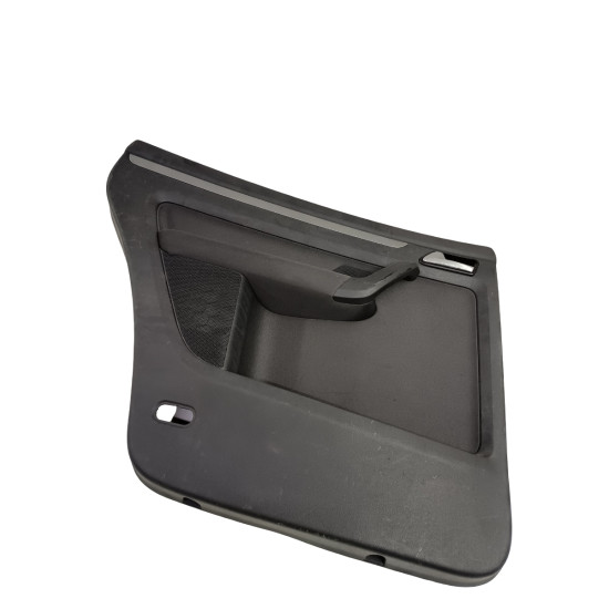 Tapiterie panou portiera spate stanga VOLKSWAGEN TOURAN 1T1, 1T2 2003 - 2010