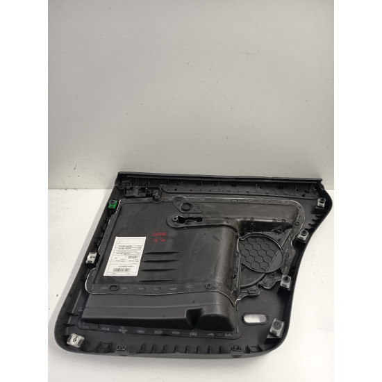Tapiterie panou portiera spate stanga VOLKSWAGEN TOURAN 1T1, 1T2 2003 - 2010