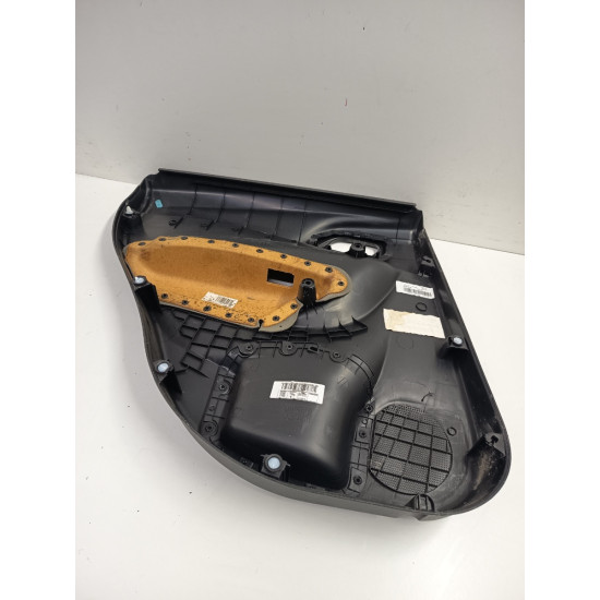Tapiterie panou portiera spate dreapta CITROËN C3 II SC_, A51 2009 ->