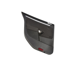 Tapiterie panou portiera spate stanga VOLKSWAGEN GOLF V 1K1 2003 - 2009