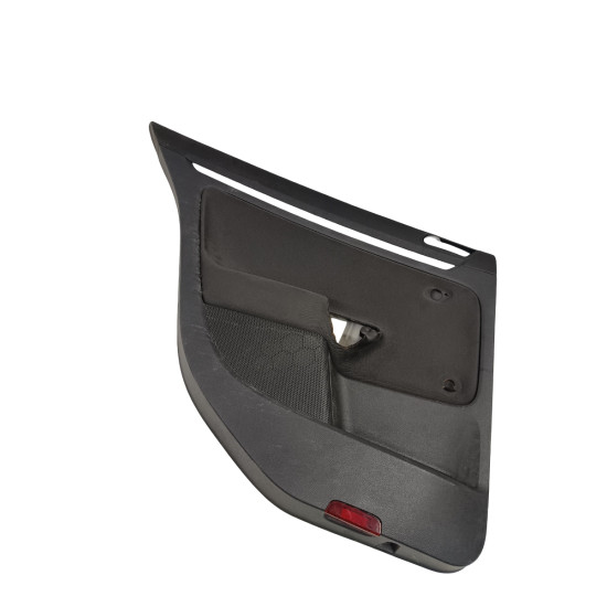 Tapiterie panou portiera spate stanga VOLKSWAGEN GOLF V 1K1 2003 - 2009