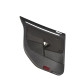 Tapiterie panou portiera spate stanga VOLKSWAGEN GOLF V 1K1 2003 - 2009