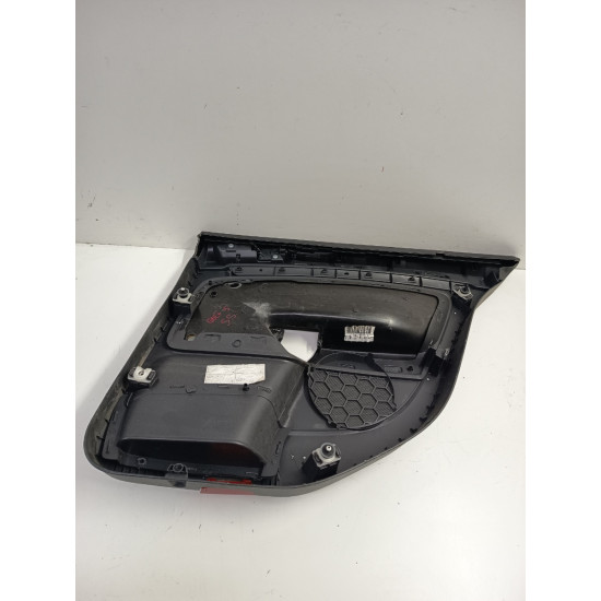 Tapiterie panou portiera spate stanga VOLKSWAGEN GOLF V 1K1 2003 - 2009