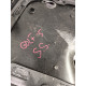 Tapiterie panou portiera spate stanga VOLKSWAGEN GOLF V 1K1 2003 - 2009