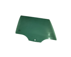 Geam portiera spate dreapta SKODA OCTAVIA 1Z3 2004 - 2013