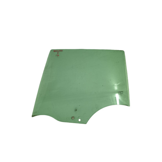 Geam portiera spate stanga RENAULT MEGANE II BM0/1_, CM0/1_ 2001 - 2012