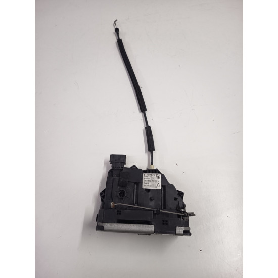 Broasca usa dreapta spate FIAT GRANDE PUNTO 199_ 2005 -> 51797570