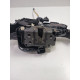 Broasca usa stanga spate FORD FOCUS II DA_, HCP, DP 2004 - 2013