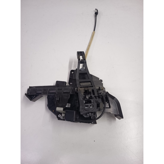 Broasca usa stanga spate FORD FOCUS II DA_, HCP, DP 2004 - 2013