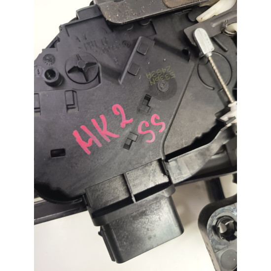 Broasca usa stanga spate FORD FOCUS II DA_, HCP, DP 2004 - 2013