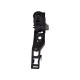 Maner/suport exterior portiera spate stanga RENAULT MEGANE II BM0/1_, CM0/1_ 2001 - 2012