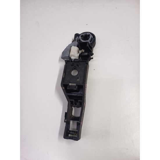 Maner/suport exterior portiera spate stanga RENAULT MEGANE II BM0/1_, CM0/1_ 2001 - 2012