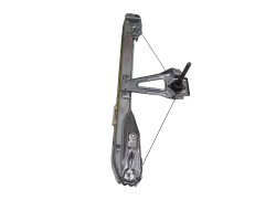Macara Geam stanga spate RENAULT CLIO III BR0/1, CR0/1 2005 -> 8200291154