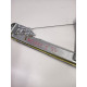 Macara Geam stanga spate RENAULT CLIO III BR0/1, CR0/1 2005 -> 8200291154