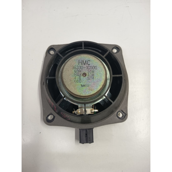 Difuzor portiera spate stanga HYUNDAI GETZ TB 2002 - 2010 963301c000