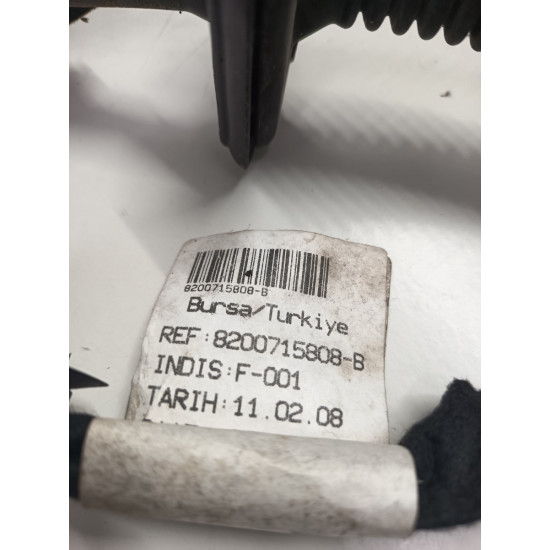 Cablaj portiera spate stanga RENAULT MEGANE II BM0/1_, CM0/1_ 2001 - 2012 8200715808B