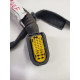 Cablaj portiera spate stanga RENAULT MEGANE II BM0/1_, CM0/1_ 2001 - 2012 8200715808B