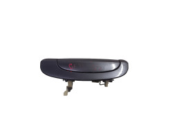 Maner exterior portiera spate stanga HYUNDAI GETZ TB 2002 - 2010