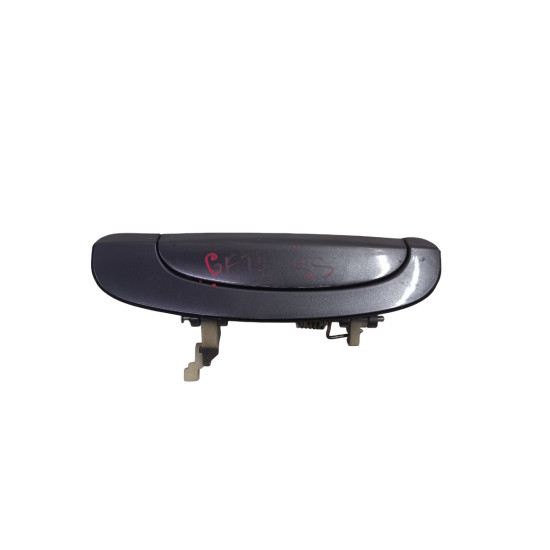 Maner exterior portiera spate stanga HYUNDAI GETZ TB 2002 - 2010
