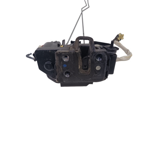 Broasca usa stanga HYUNDAI GETZ TB 2002 - 2010