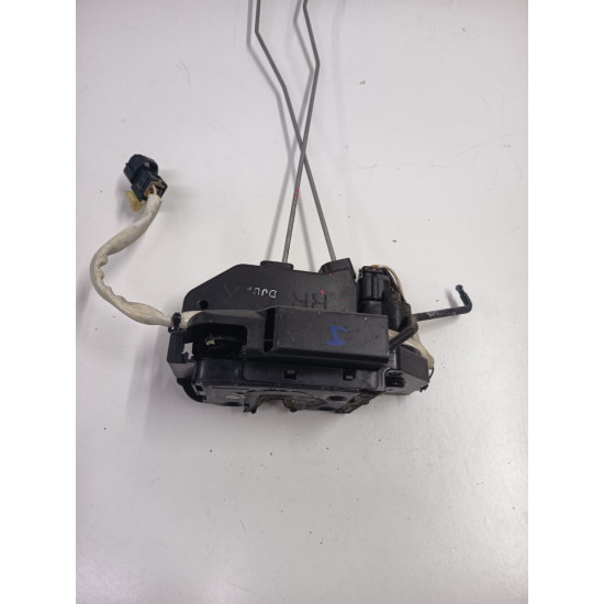 Broasca usa stanga HYUNDAI GETZ TB 2002 - 2010