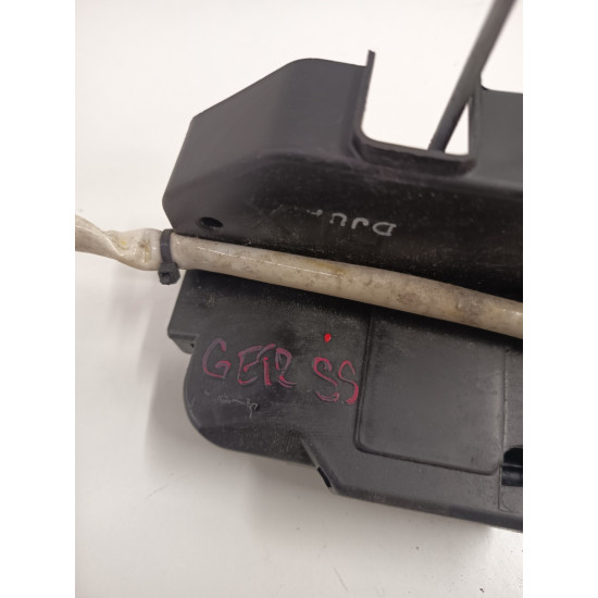 Broasca usa stanga HYUNDAI GETZ TB 2002 - 2010