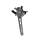 Macara Geam stanga spate HYUNDAI GETZ TB 2002 - 2010