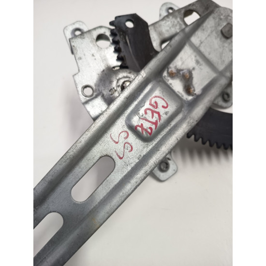 Macara Geam stanga spate HYUNDAI GETZ TB 2002 - 2010