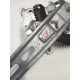 Macara Geam stanga spate HYUNDAI GETZ TB 2002 - 2010