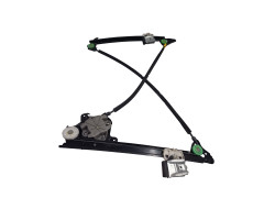 Macara Geam stanga SEAT ALHAMBRA 7V8, 7V9 1996 - 2010