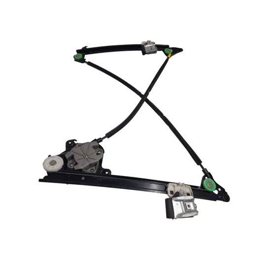 Macara Geam stanga SEAT ALHAMBRA 7V8, 7V9 1996 - 2010