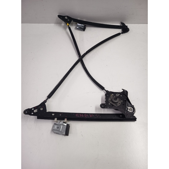 Macara Geam stanga SEAT ALHAMBRA 7V8, 7V9 1996 - 2010