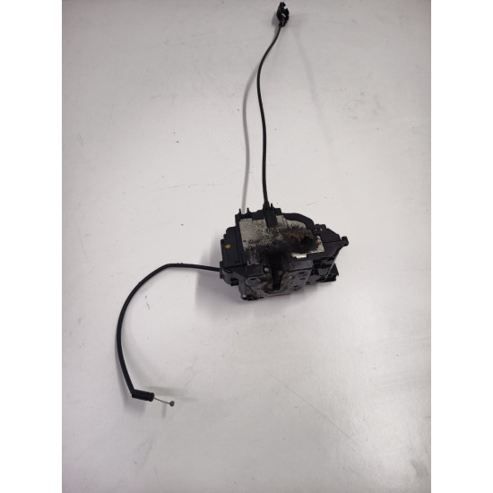 Broasca usa stanga spate RENAULT MEGANE II BM0/1_, CM0/1_ 2001 - 2012