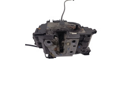 Broasca usa stanga spate RENAULT MEGANE II BM0/1_, CM0/1_ 2001 - 2012