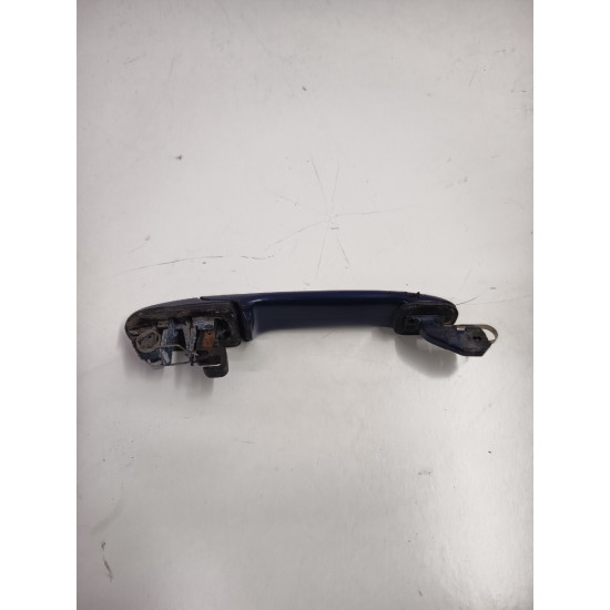 Maner exterior portiera spate stanga SEAT ALHAMBRA 7V8, 7V9 1996 - 2010